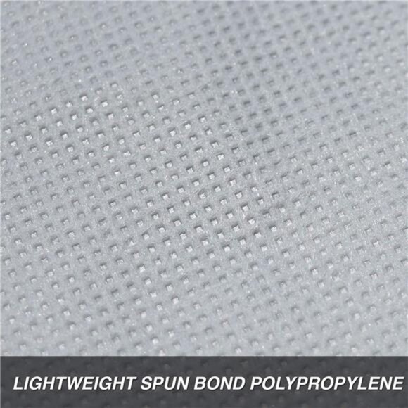 Budge Lite Car Cover, Indoor Protection, Breathable Dustproof Cover - Picture 4 of 7